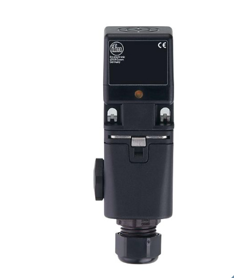 IFM易福门电感式接近开关 IM001A IME2020BFBOA/3D接近传感器