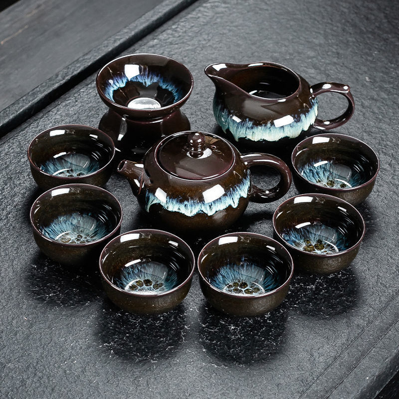 10 헤드 샤진 시시후 (새로운 핫 셀링)