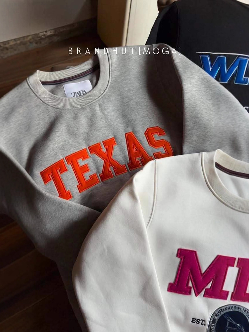 Sudadera con Capucha y Manga Larga Unisex de Algodón y Cachemira para Uso Casual
