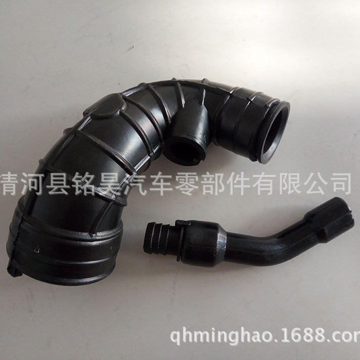 Suministro directo de fábrica de tubos de aire tubos de admisión 1434.F6, 1148084, 1670802, 2S6Q-9C623-AA