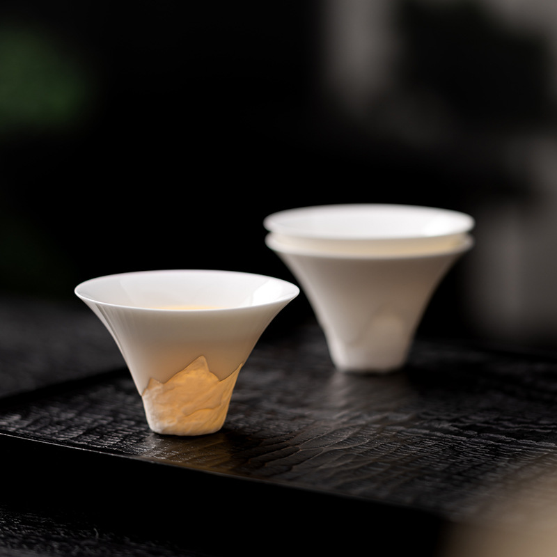 Chinese tea set