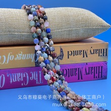 6mm8mm��Ȼʯˮ������нǷ��KDIY������Ʒ������Ʒ���l