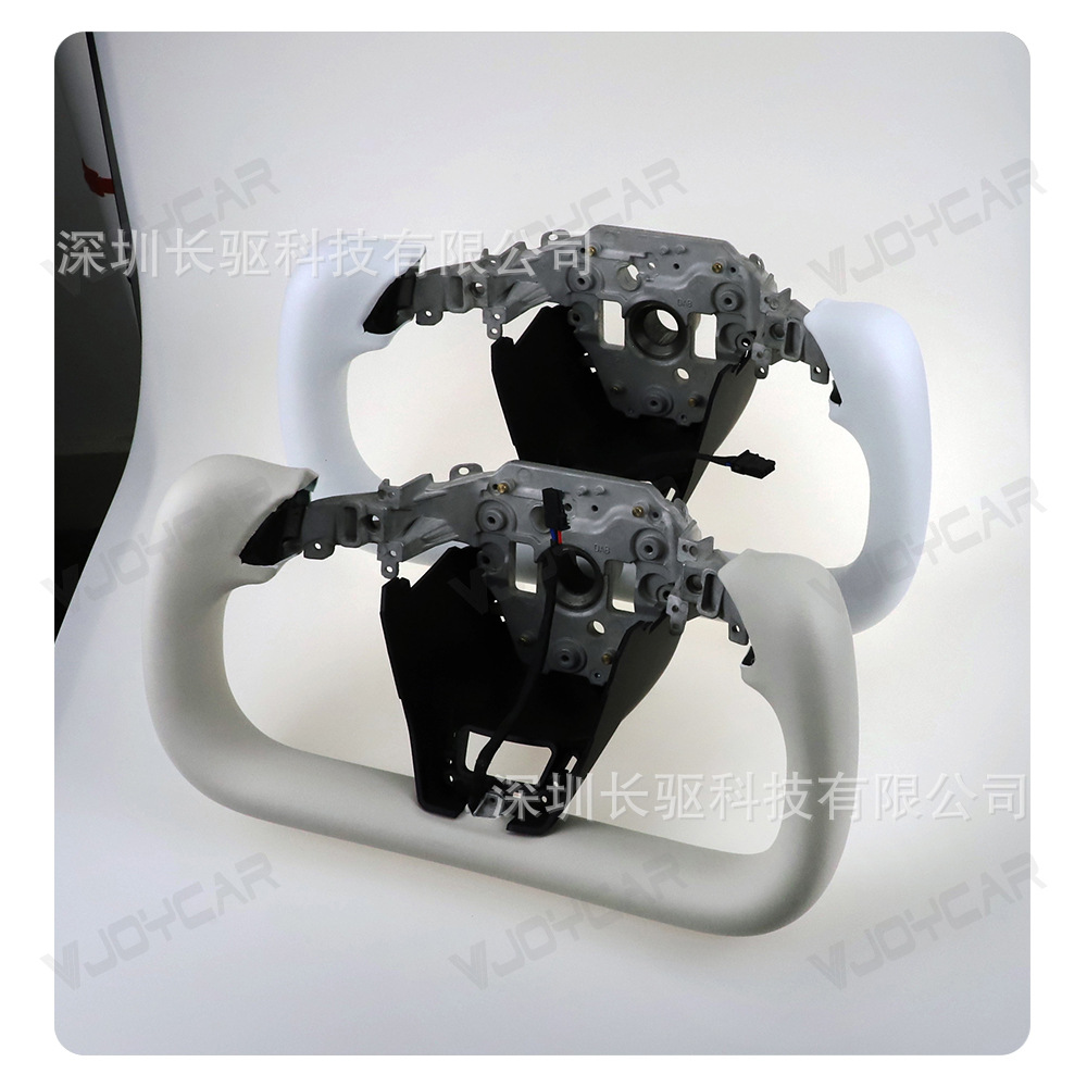 2026 brand new 2nd generation Yoke steering wheel/suitable for Tesla Model 3/Model Y/Model YL