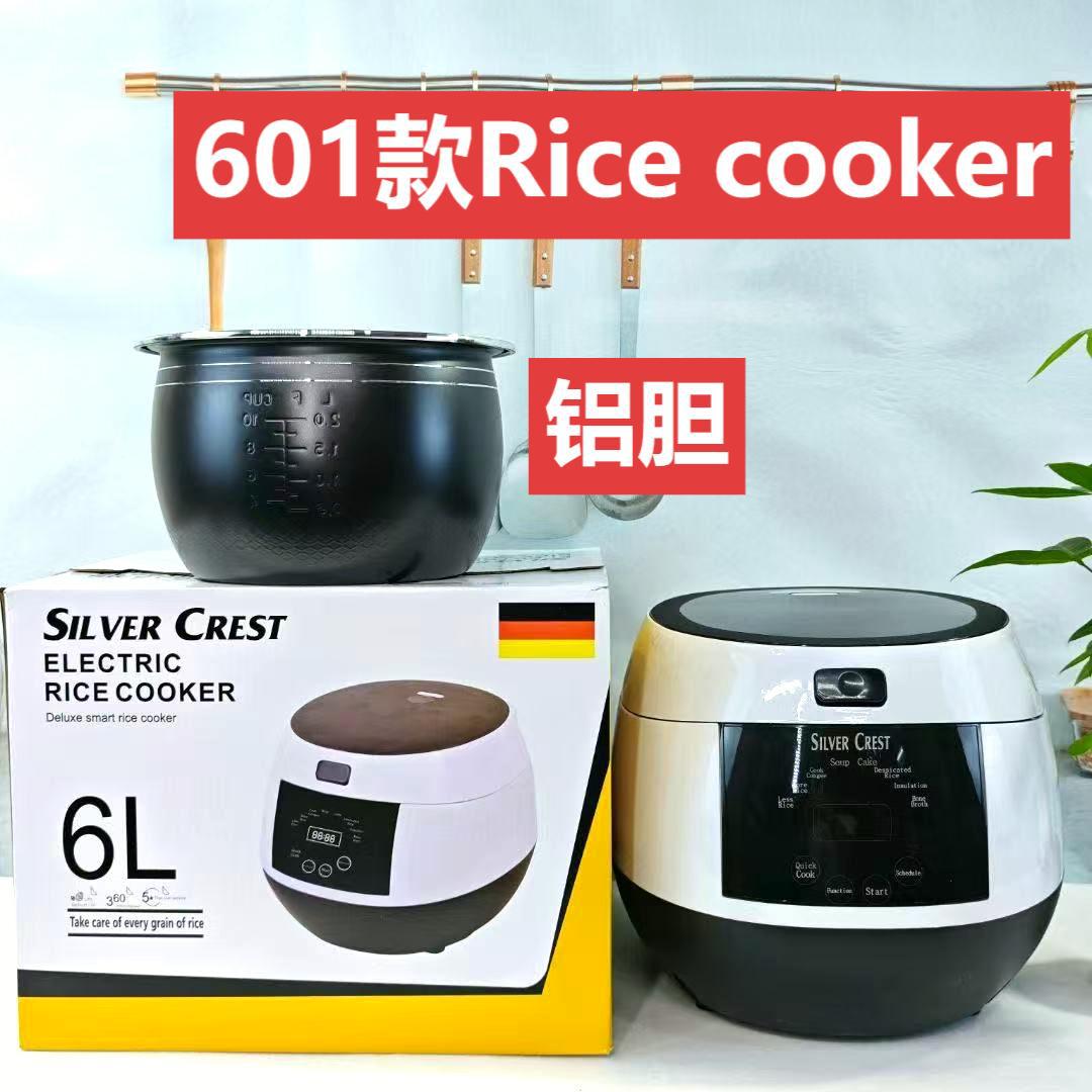 5L 밥솥 다기능 밥솥 가정용 스마트 밥솥 대용량 예약 타이밍 국경 간