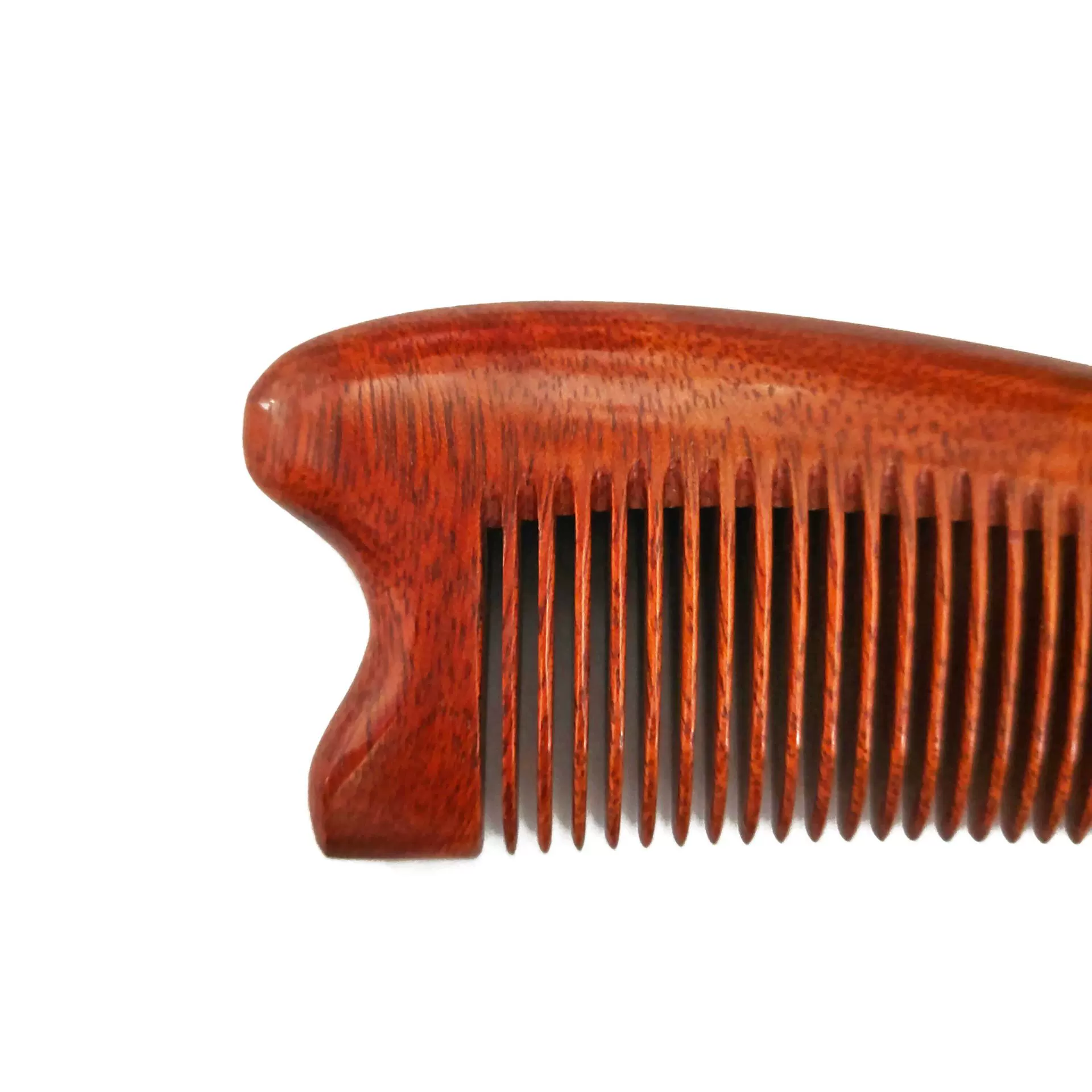 Милый портативный брашебуд sandalwood?