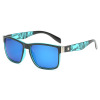 Fashionable universal sunglasses, beach sun protection cream, street glasses, European style, UF-protection