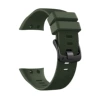 (Black buckle) Jun Green