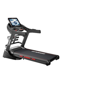 Electric stepper, music equipment for gym, for running, bluetooth 5