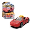 Taxi-CZ01 Back force