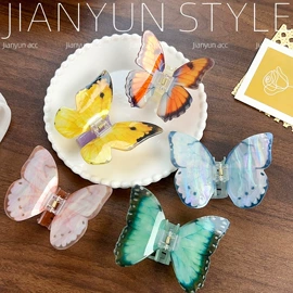 发夹;发圈;发梳头饰