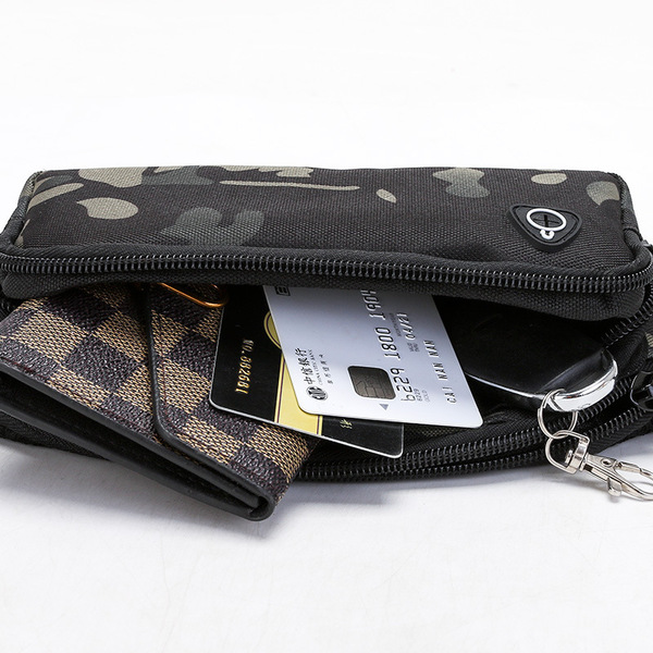 tactics belt bag