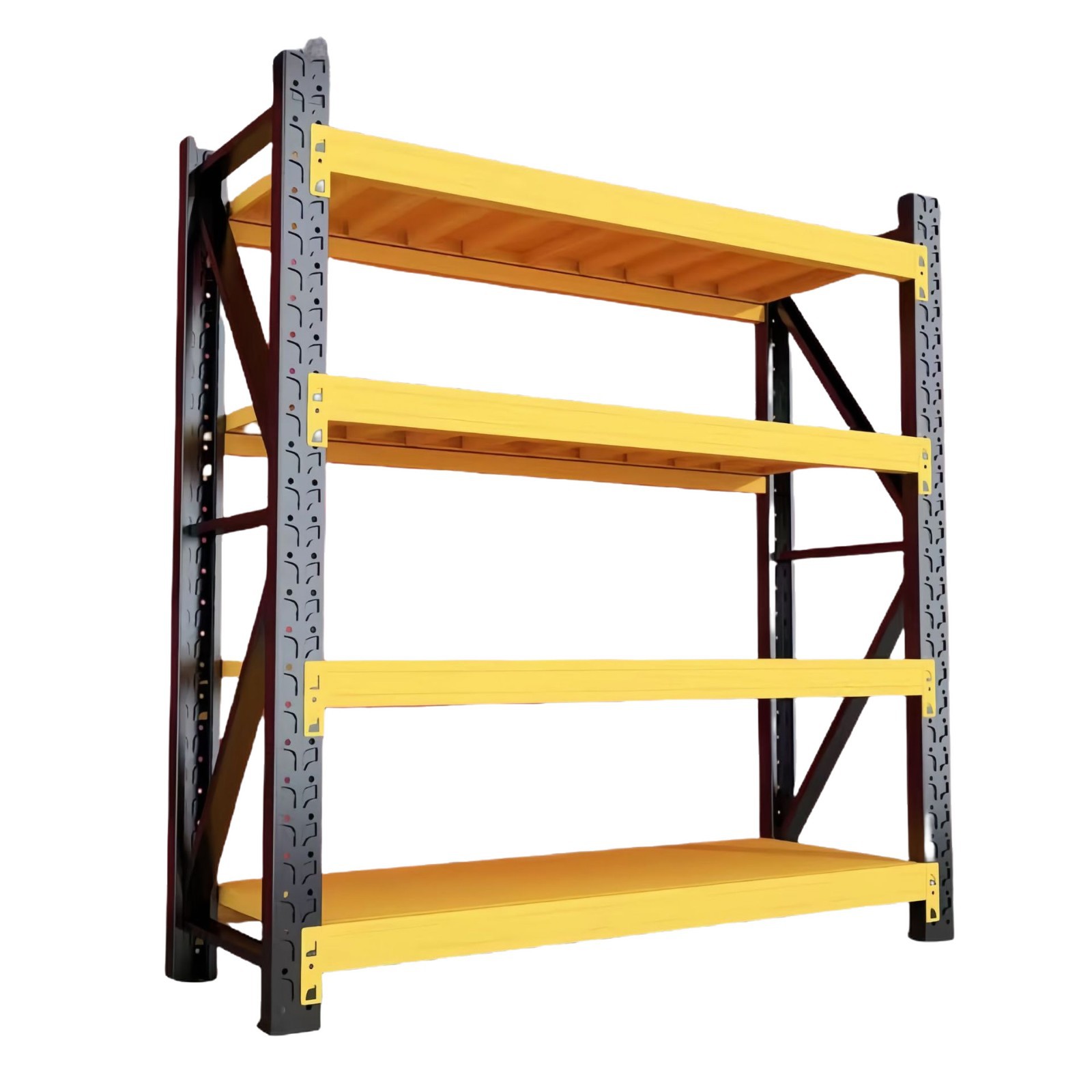 Estantes, estanterías de almacenamiento multicapa para almacenes, estanterías de almacenamiento y organización, estanterías para sótanos, estanterías de almacenamiento para uso doméstico y comercial.