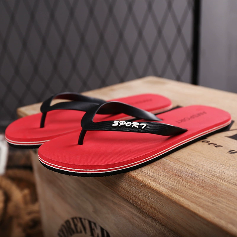 (Cross-border trading), summer flip flops, beach slippers, beach footwear, plus size, Aliexpress