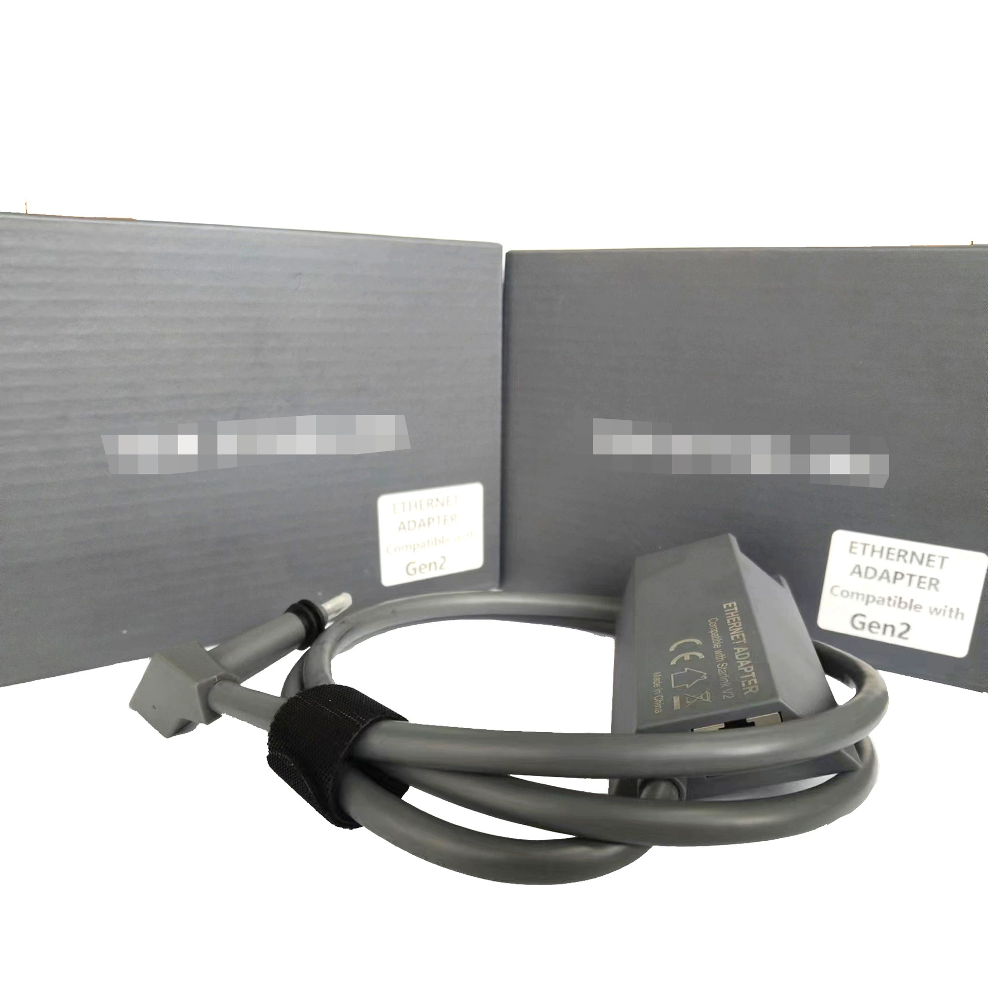 Адаптер Gen2 spex-RJ45 или концентратор-адаптер RJ45 второго поколения 1200M POE