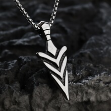 T 21211 Dragon Pendant Necklace ���y������ �W���羳