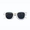 Children's trend glasses solar-powered, fashionable sunglasses, sun protection cream, Korean style, UF-protection