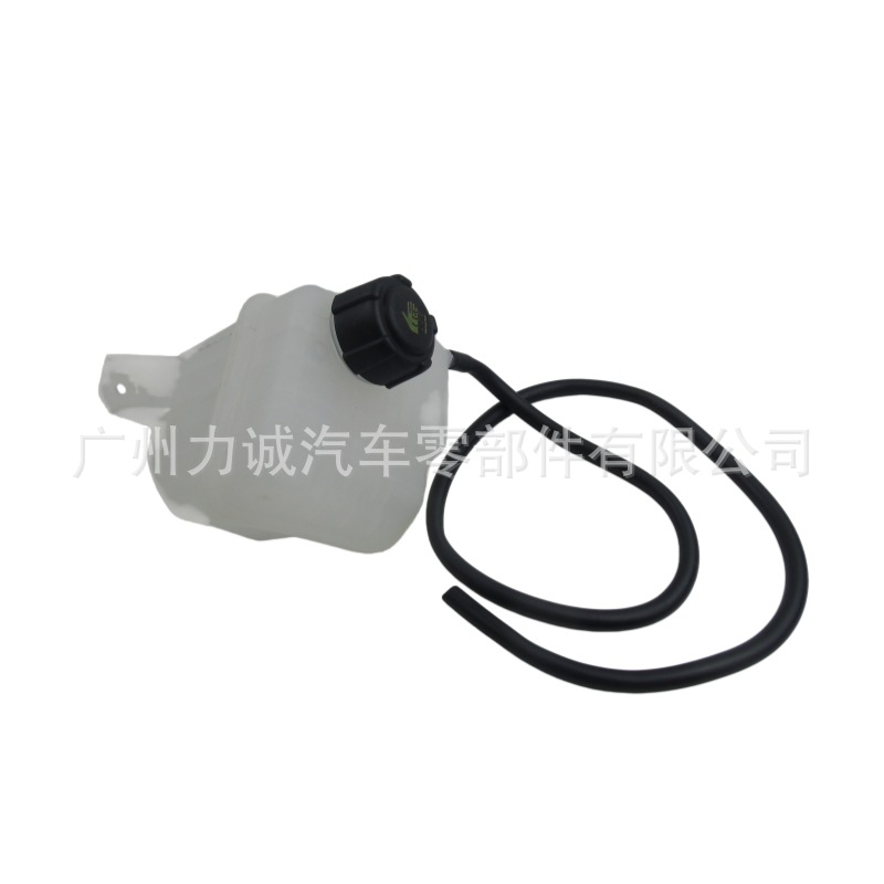 21721-Jd00B Is Suitable for the Original Replacement of the Auxiliary Water Tank for the 2007-2014 Nissan Qashqai
