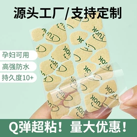 其他美甲产品;美甲贴;甲片/穿戴甲