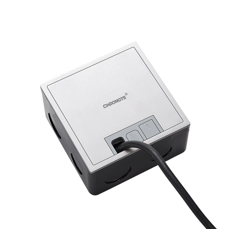 东特 Pure floor socket invisible floor hidden floor socket recessed floor socket water purifier floor plug