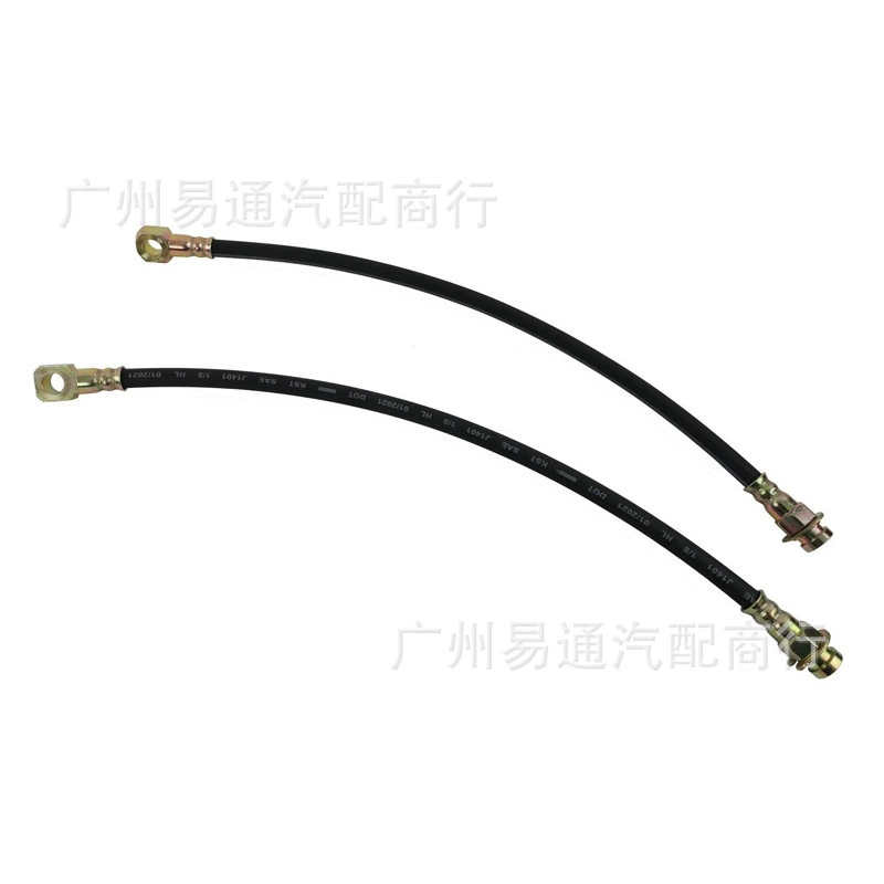 Комплект тормозных трубок CPP60F1-OM для Chevrolet