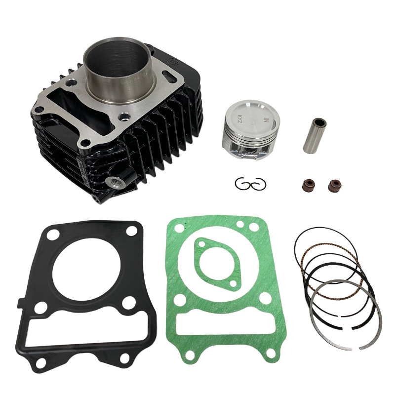 Motorcycle cylinder is suitable for Honda Grom125 MSX125 KYZ125 12100-K26-900