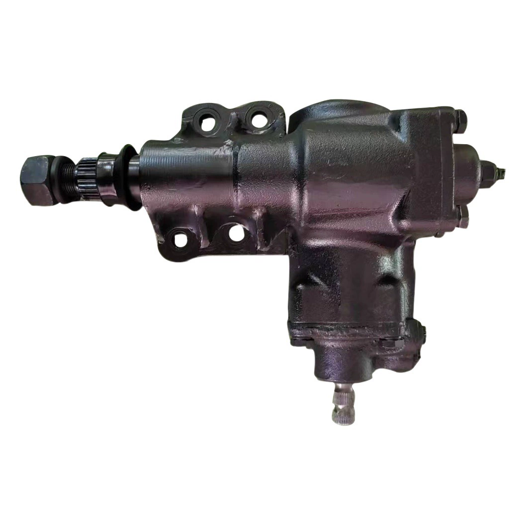 Оптовая продажа от производителя: рулевой механизм и другие автозапчасти для моделей Mazda BT50 с левым и правым рулем, артикул UA3N-321