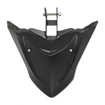 fender, Motorcycle Fender