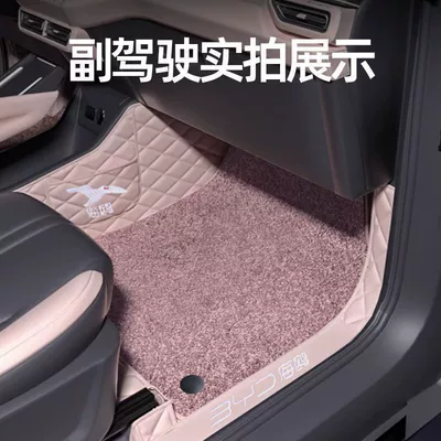 Universal Foot Pad: Star Carpet Accessories