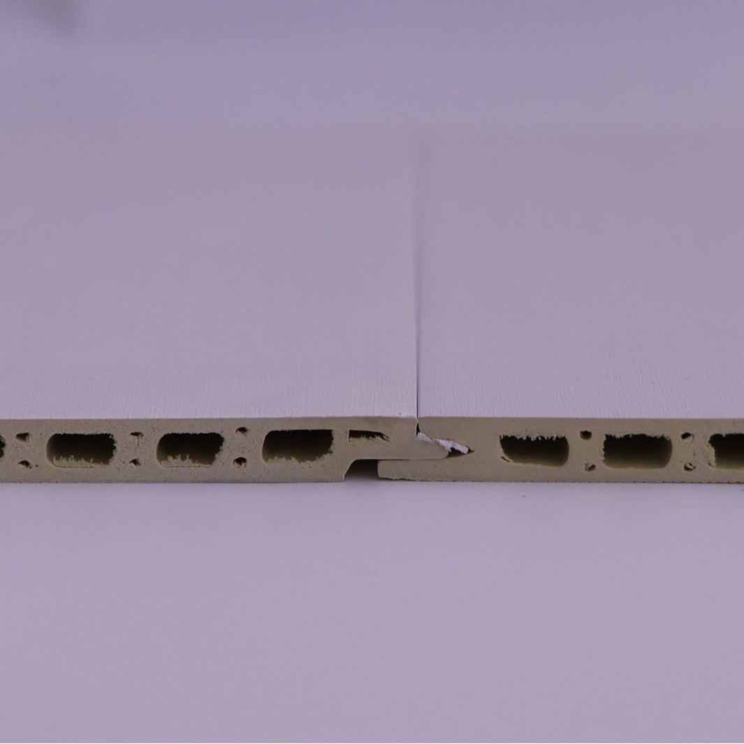 600*9 대나무 섬유 매화 구멍(플랫 솔기)