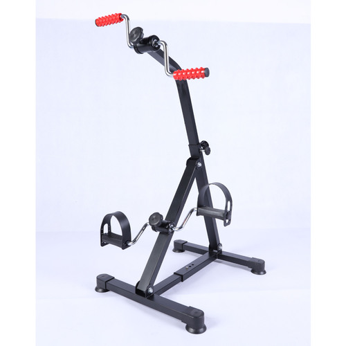 Indoor fitness bike for stroke patients to train upper and lower limb hand strength, elderly exercise equipment