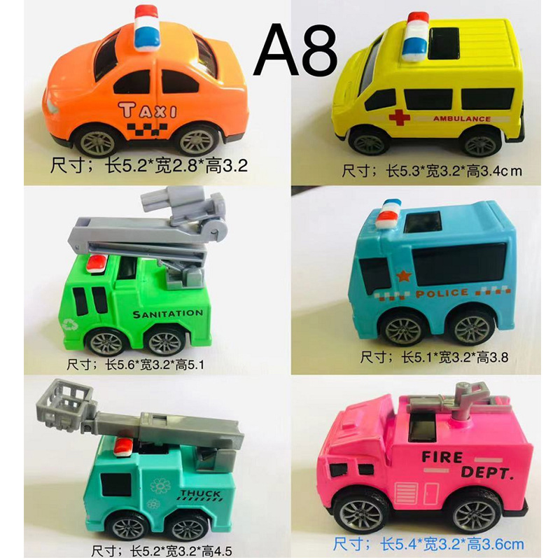 Coche de policía para niños simulación 110 coche de juguete modelo de coche de rescate coche de aleación niño juguete muñeca de captura al por mayor