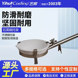 铸造设备;其他铸造设备;石英