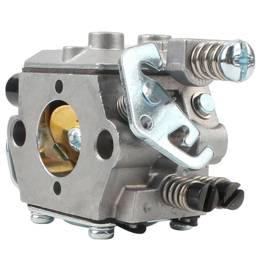 Husqvarna 40 Carburetor 240 240F 240R 245 245R 245Rx Wt-99 Chainsaw
