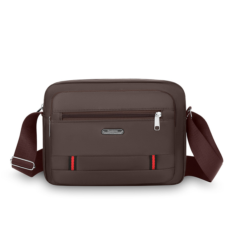 Bolsas de moda personalizadas transfronterizas de negocios ocio mochila impermeable para hombres de viaje versátil bolsas deportivas coreanas