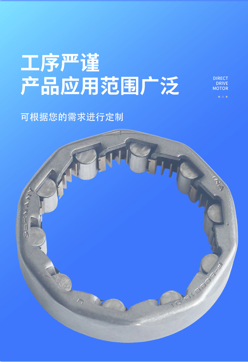 Manufacturer supplies in-stock G310 old model motorcycle spare parts, including the overrunning clutch assembly and starter plate, for wholesale
