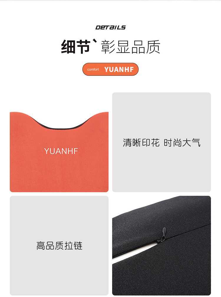 Car lumbar support, breathable waist cushion for driving, seat lumbar support, backrest cushion, lumbar pillow, car seat cushion, lumbar pad