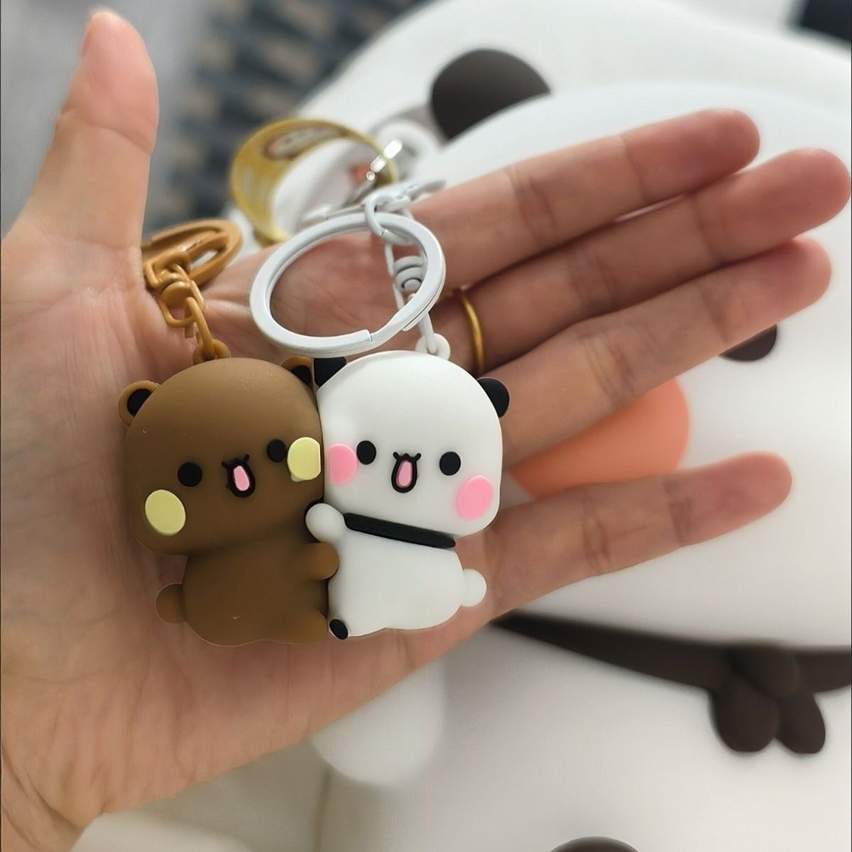 자석 스타일 1, 2 천 [쌍]