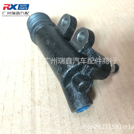 El cilindro de embrague de Toyota 31470-0K020 conveniente para el embrague del HELAX VIGO de Toyota señala 1KD