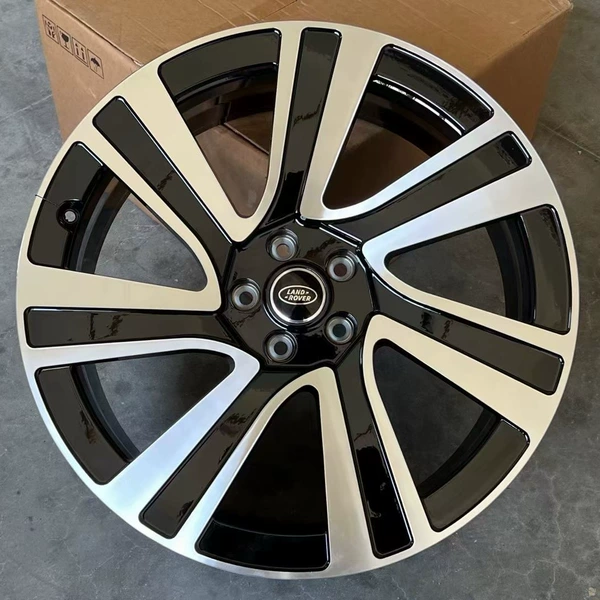 No. 19X9.5J-21