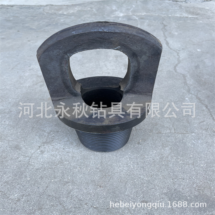 NC38钻杆提丝 钻铤提丝 套管提丝 钻具提升器