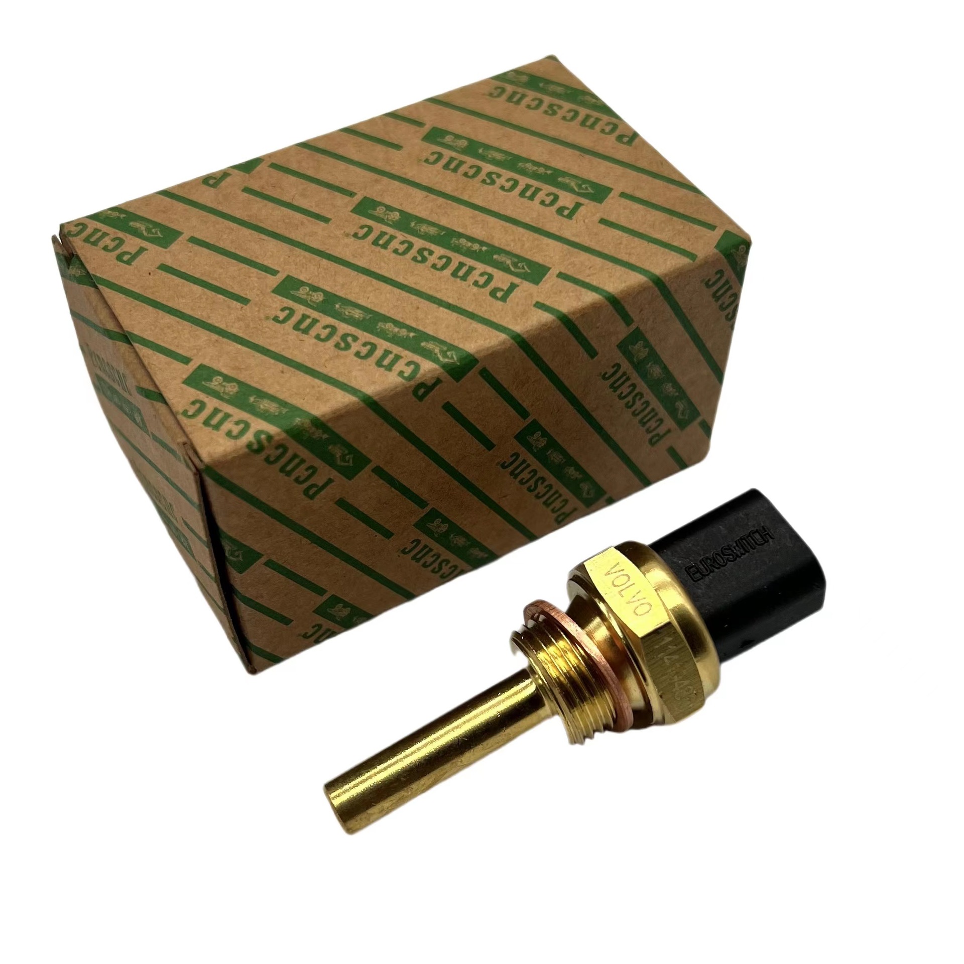 适用于沃尔沃EC480油温传感器11419486工程机械挖掘机配件感应