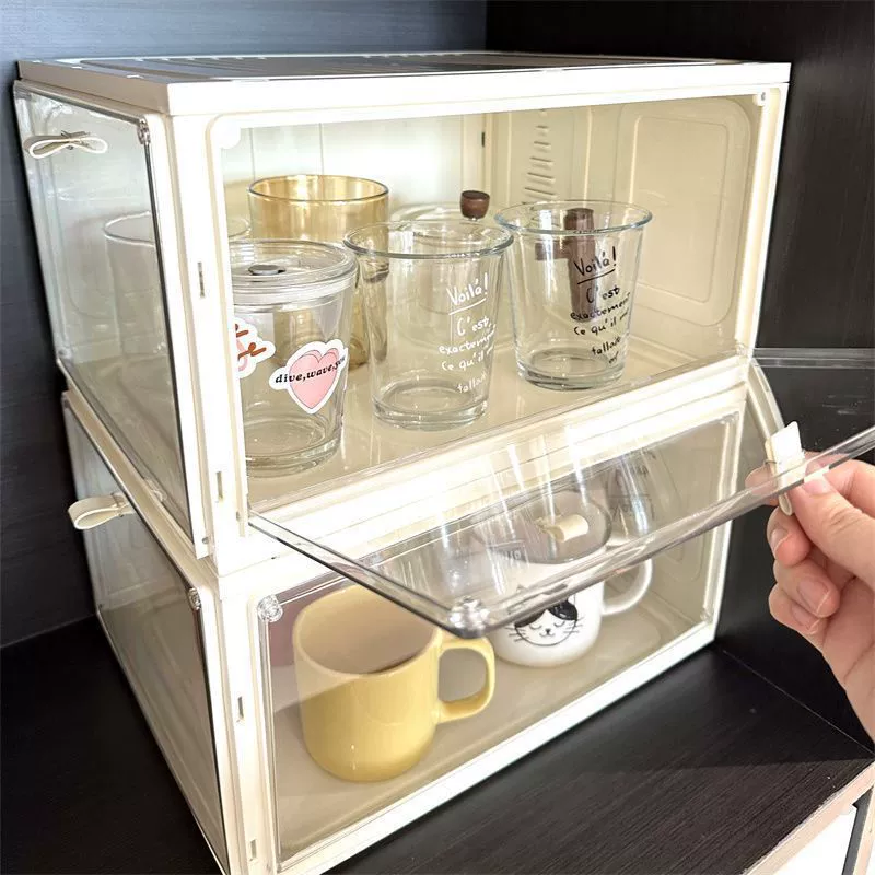 Minifigure, storage box, stand, tea set