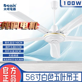 吊扇;电火锅;电风扇