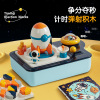 Board game, toy, space constructor, interactive board games, suitable for import, new collection, for children and parents