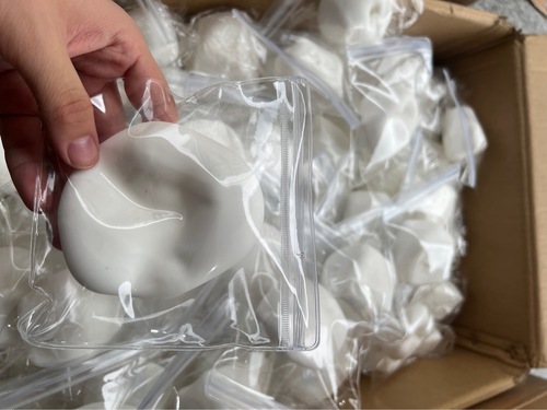 流体蛋黄酥捏捏乐仿真食玩儿童手捏搞怪发泄网红趣味创意减压神器