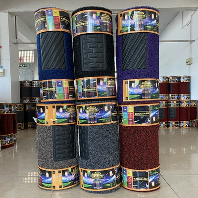 Universal car mat wire Ayaqaltılar (Kovriklər)