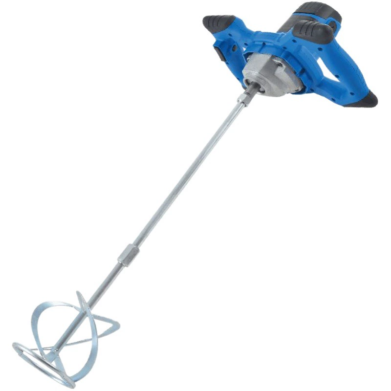 Завод Прямые поставки промышленного класса смеситель краски Бетономешалка рулевое колесо шесть смеситель управления скоростью