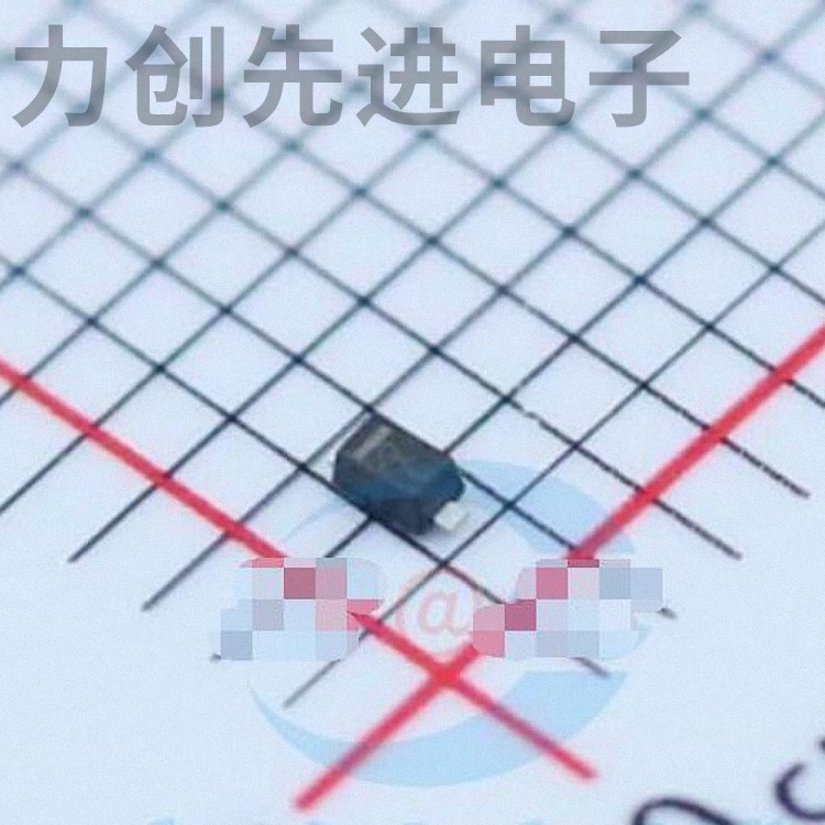 MM5Z8V2T1G 封装 SOD-523 稳压二极管