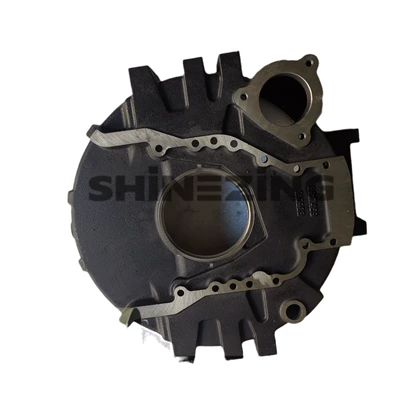 housing, Flywheel/Gear