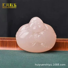 玉器工艺品;宝石工艺品;吊坠